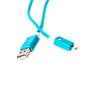 کابل تبدیل USB به Micro USB اسکار طول 1.5 متر