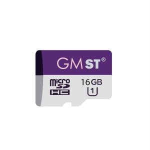 کارت حافظه microSDXC USH-I جم اس تی ظرفیت 16 گیگابایت