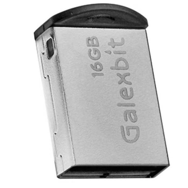 فلش مموری گلکس بیت Delta USB 2.0 ظرفیت 16 گیگابایت