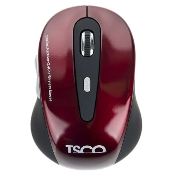 ماوس بی سیم تسکو TM-1006W