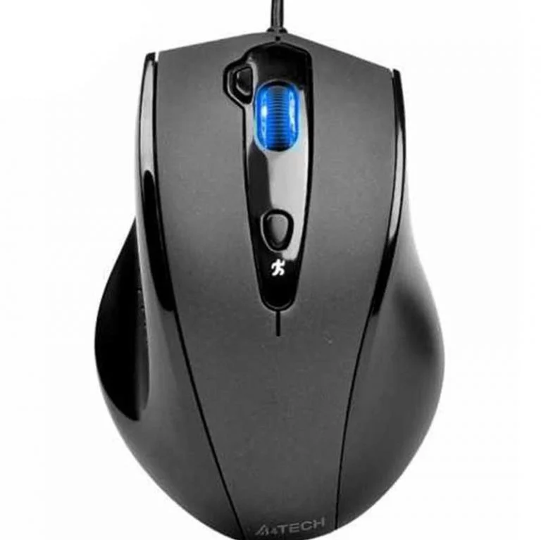 ماوس با سیم ایفورتک N-810FX