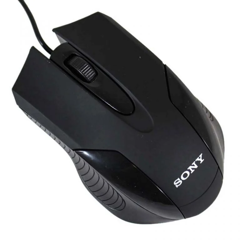 ماوس با سیم سونی S-U06
