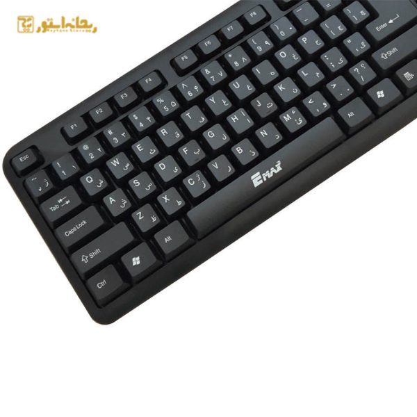 صفحه کلید ایمکس JY-K520