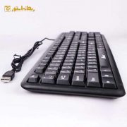 صفحه کلید ایمکس JY-K520