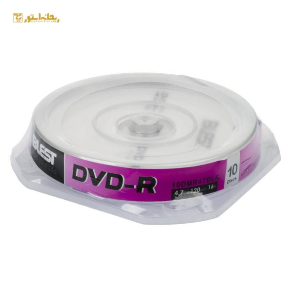 بلست DVD-R