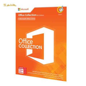 Microsoft Office Collection 2019