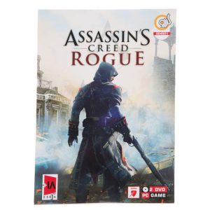 بازی Assassins Creed Rouge نشر گردو