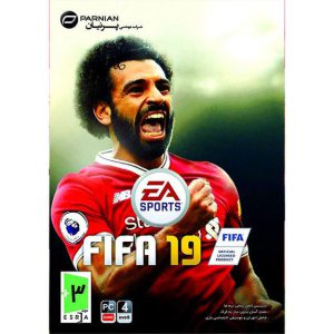 بازی FIFA 19 مخصوص PC