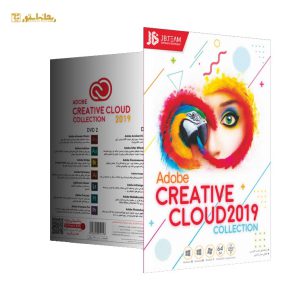 Creative Cloud 2019