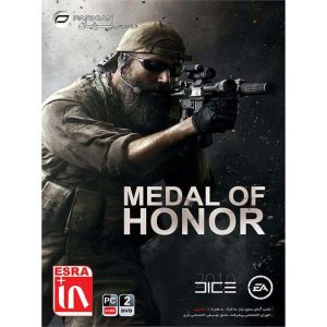 بازی Medal Of Honor مخصوص PC