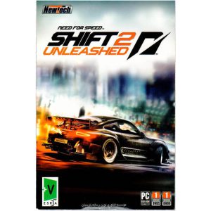 بازی Need For Speed Shift 2 Unleashed