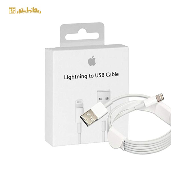 کابل تبدیل USB به A1480 Lightning