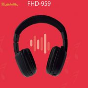 هدفون باسیم بیوند FHD-959