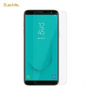 محافظ صفحه نمایش شیشه ای سامسونگ J4 Plus