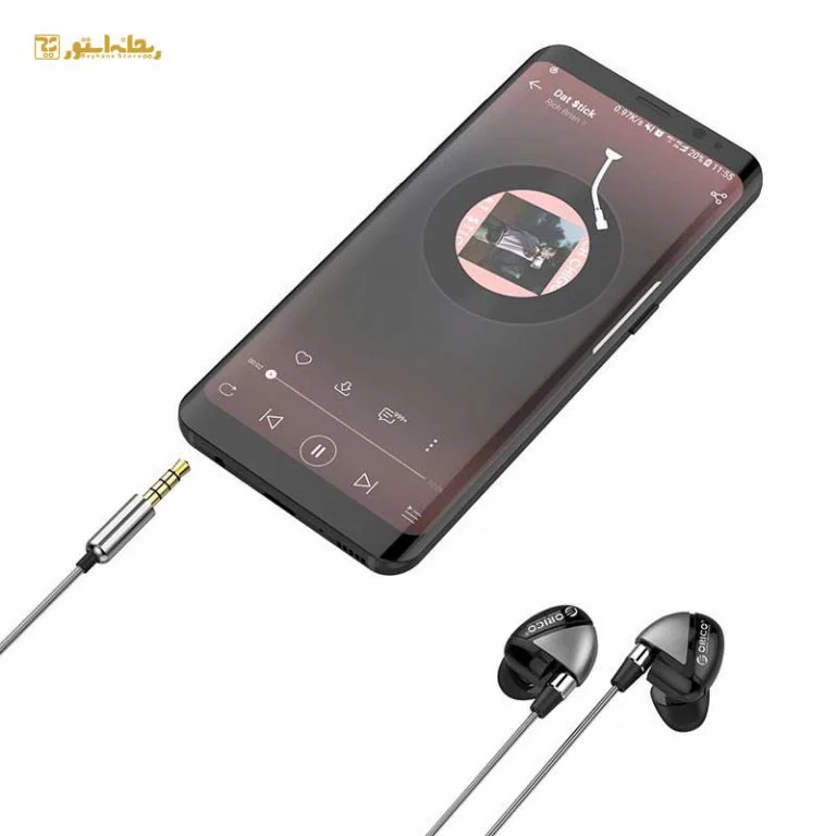 اوریکو Sound Plus-P2