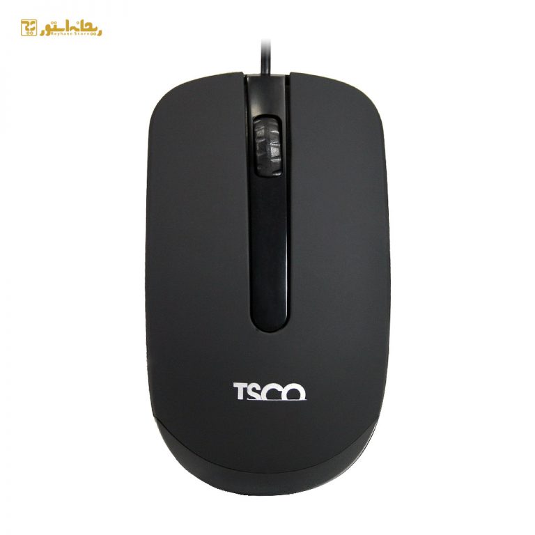 ماوس با سیم تسکو TM 297