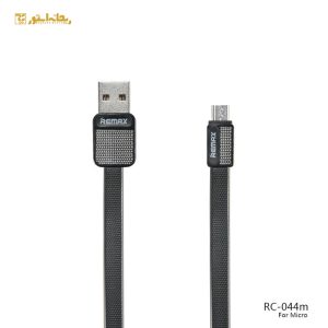 کابل تبدیل USB به Lightning ریمکس RC-044i