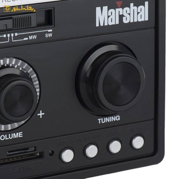 رادیو مارشال ME-1115