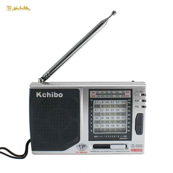 رادیو کاچیبو KK-9803