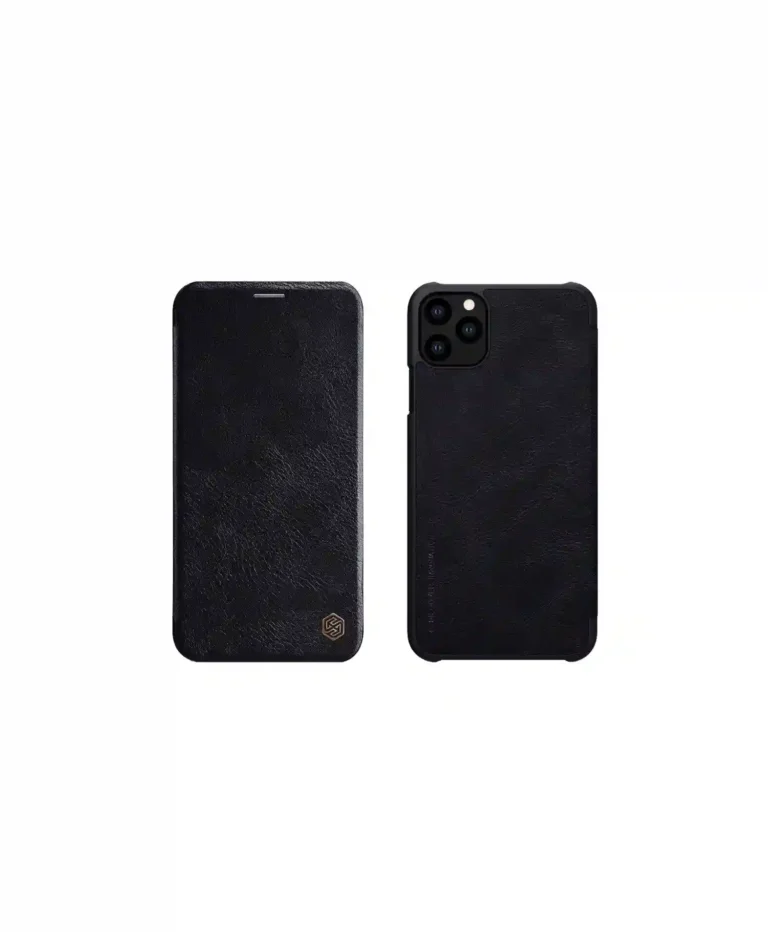 قاب نیلکین QIN گوشی موبایل آیفون Iphone 11 Pro