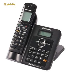 تلفن بی سیم پاناسونیک KX-TG3811BX