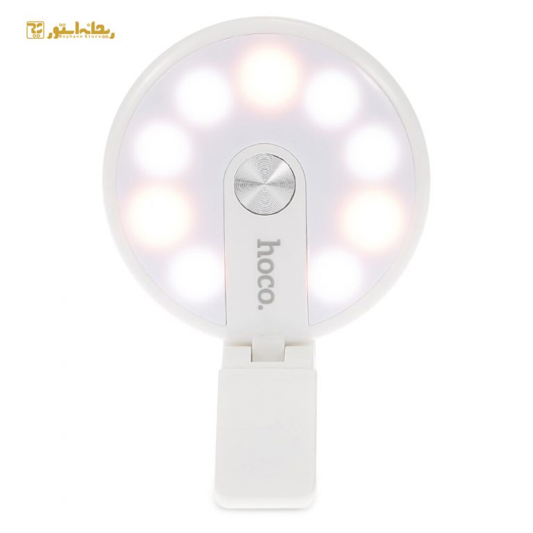 فلاش LED هوکو HM1