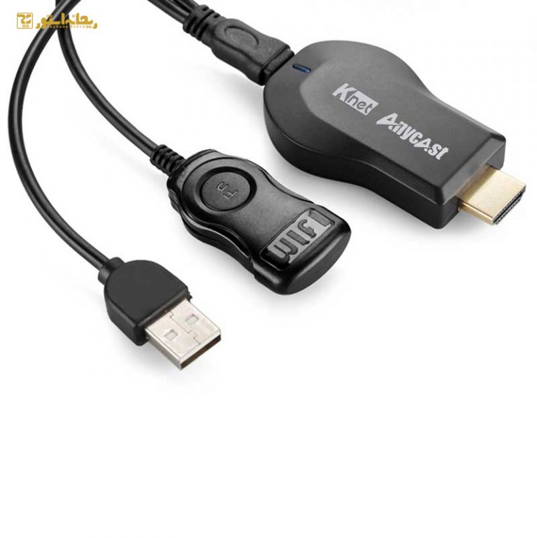 دانگل HDMI انتقال تصویر کی نت AnyCast