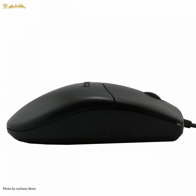 ماوس با سیم ایفورتک N-770FX
