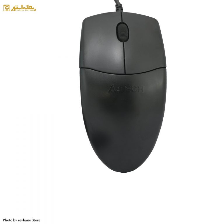 ماوس با سیم ایفورتک N-770FX