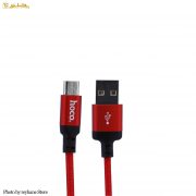 کابل تبدیل USB به Micro-B هوکو X14