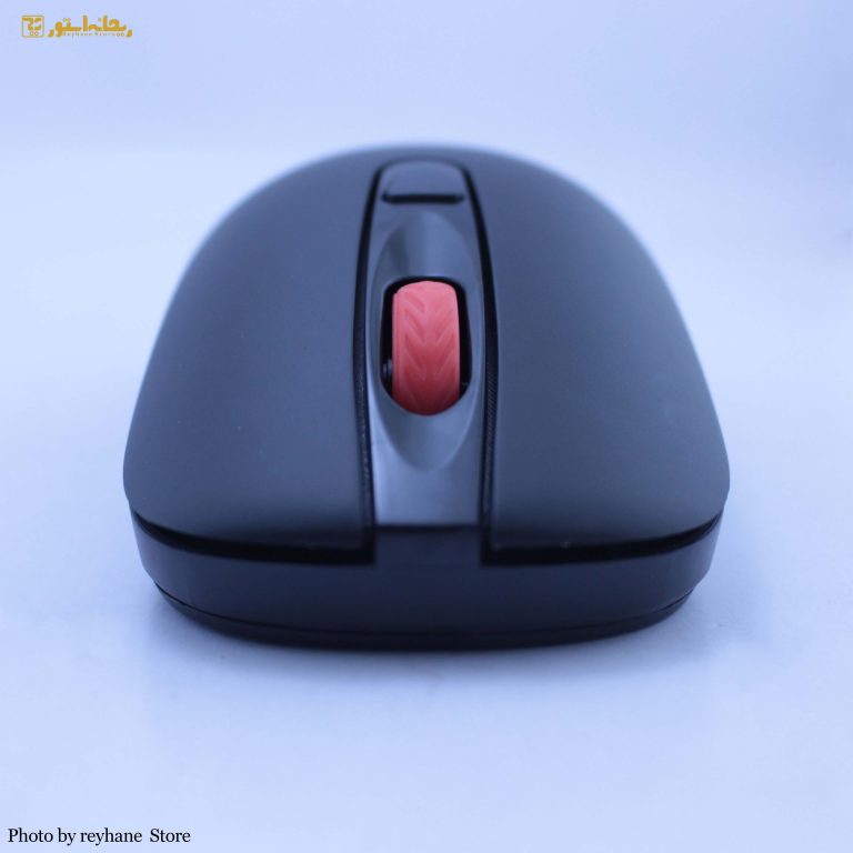 ماوس بی سیم ایکس پی XP-W470B