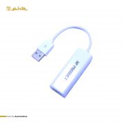 تبدیل USB به LAN ایکس پی T947A