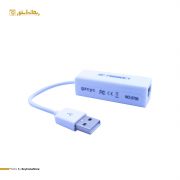 تبدیل USB به LAN ایکس پی T947A