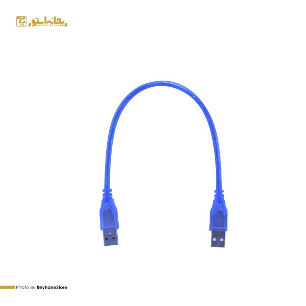 کابل لینک USB ایکس پی 30 سانتی