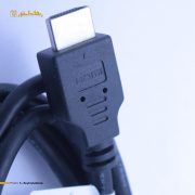 کابل HDMI سونی DLC-PE22HF طول 1.8 متر