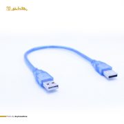 کابل لینک USB ایکس پی 30 سانتی