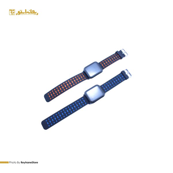 دستبند سلامتی لندر LD-22