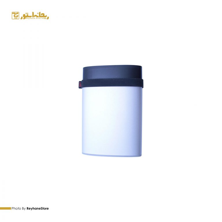 هارد اکسترنال سیلیکون پاور Armor A85 ظرفیت 2 ترابایت