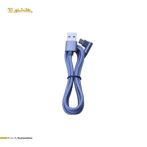 کابل تبدیل USB به Micro-B بروفون BX26