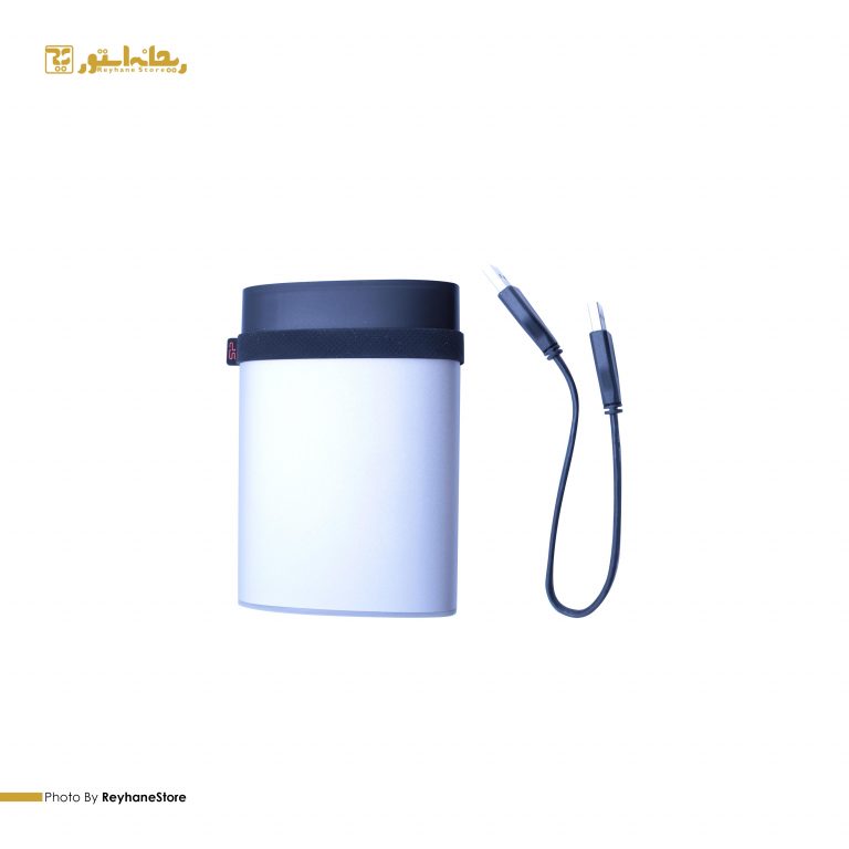 هارد اکسترنال سیلیکون پاور Armor A85 ظرفیت 2 ترابایت