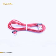 کابل تبدیل USB به Micro-B هوکو U60