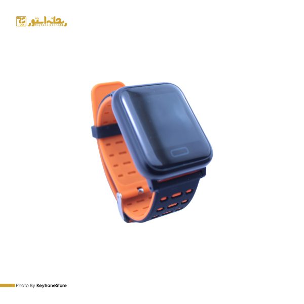 دستبند سلامتی لندر LD-22