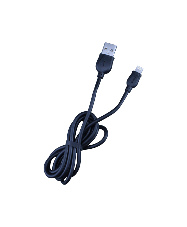 کابل تبدیل USB به Lightning یسیدو CA-14