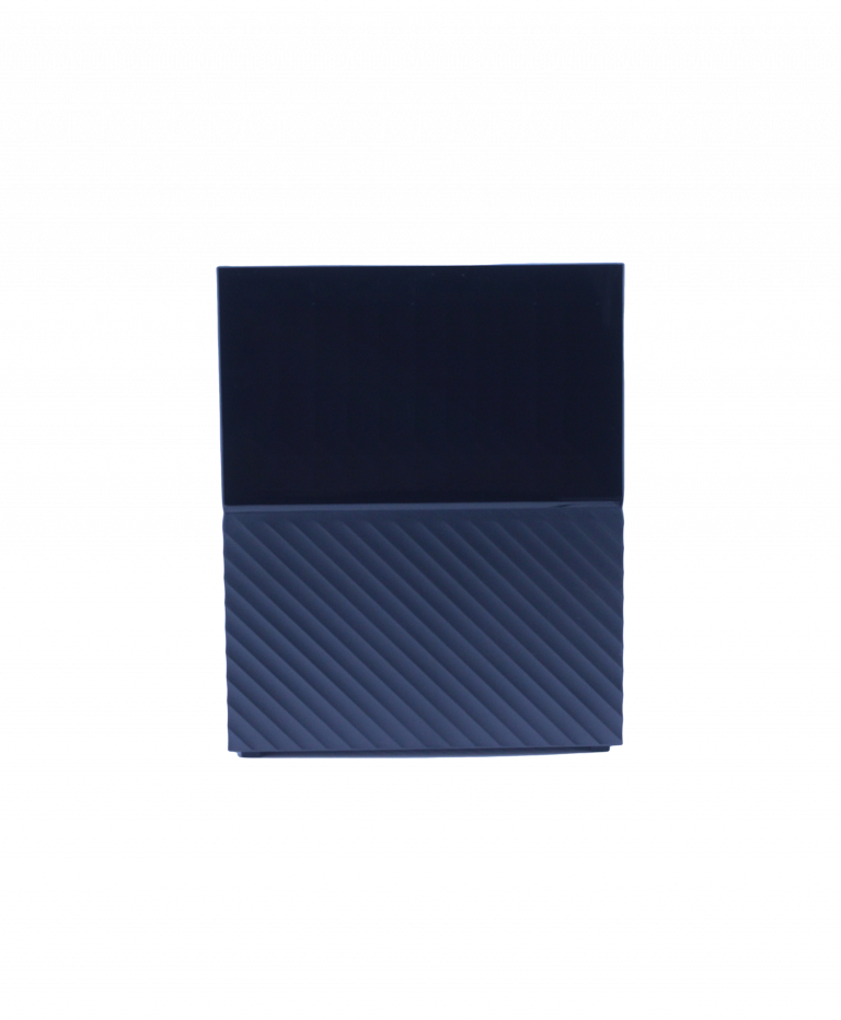 هارد اکسترنال وسترن دیجیتال My Book Desktop ظرفیت 4 ترابایت