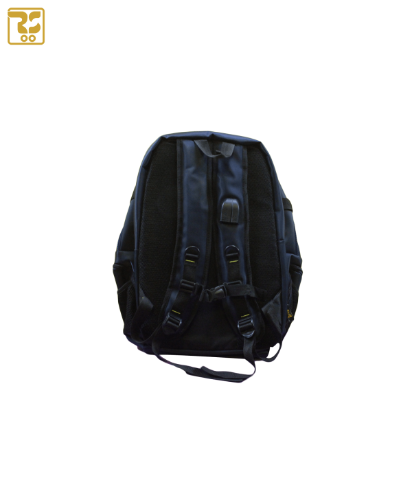 کیف کوله پشتی لپ تاپ استار بگ BB-01