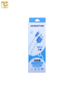 کابل تبدیل USB به Micro-B کینگ استار K66 A