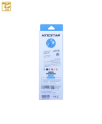 کابل تبدیل USB به Micro-B کینگ استار K66 A