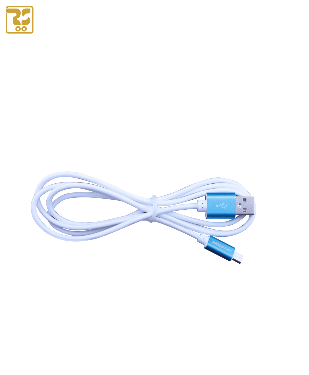 کابل تبدیل USB به Micro-B کینگ استار K66 A
