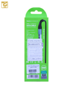 کابل تبدیل USB به Micro-B هوکو X38