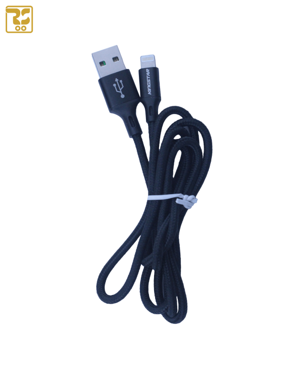 کابل تبدیل USB به Lightning کینگ استار K16i